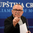 Radulović: Nova vlada mora biti reformska, evropska i crnogorska