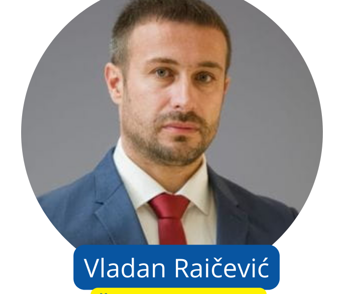 Vladan Raičević