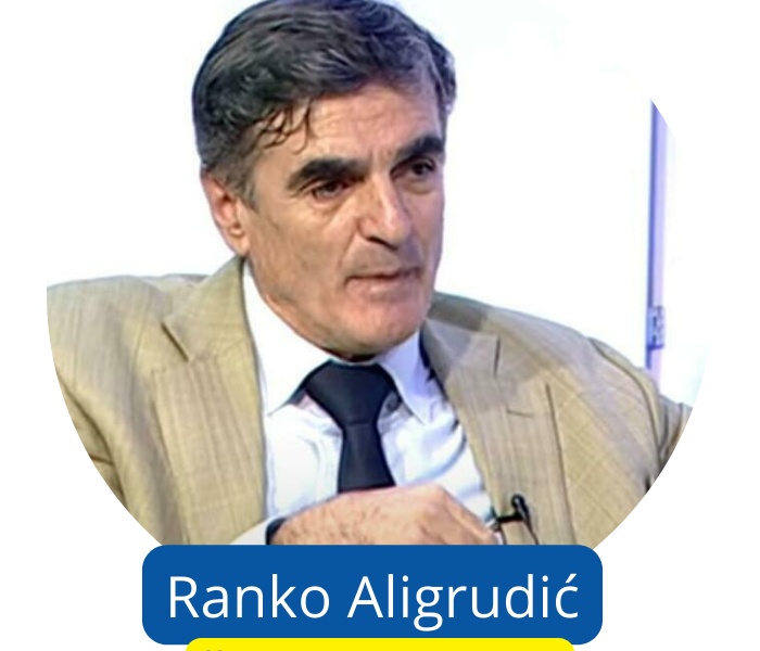 Ranko Aligrudić