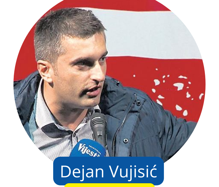 Dejan Vujisić