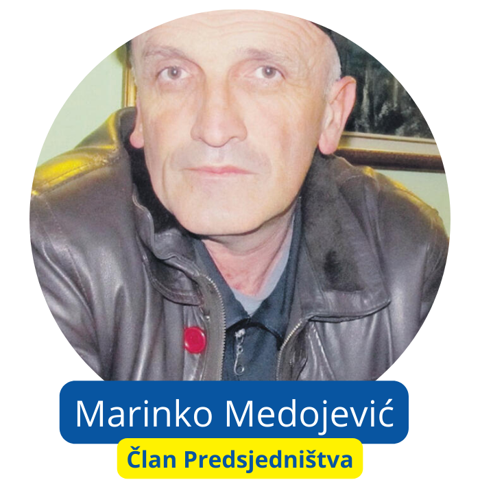 Marinko Medojević