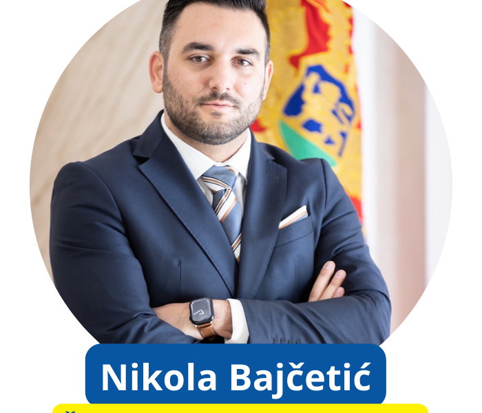 Nikola Bajčetić
